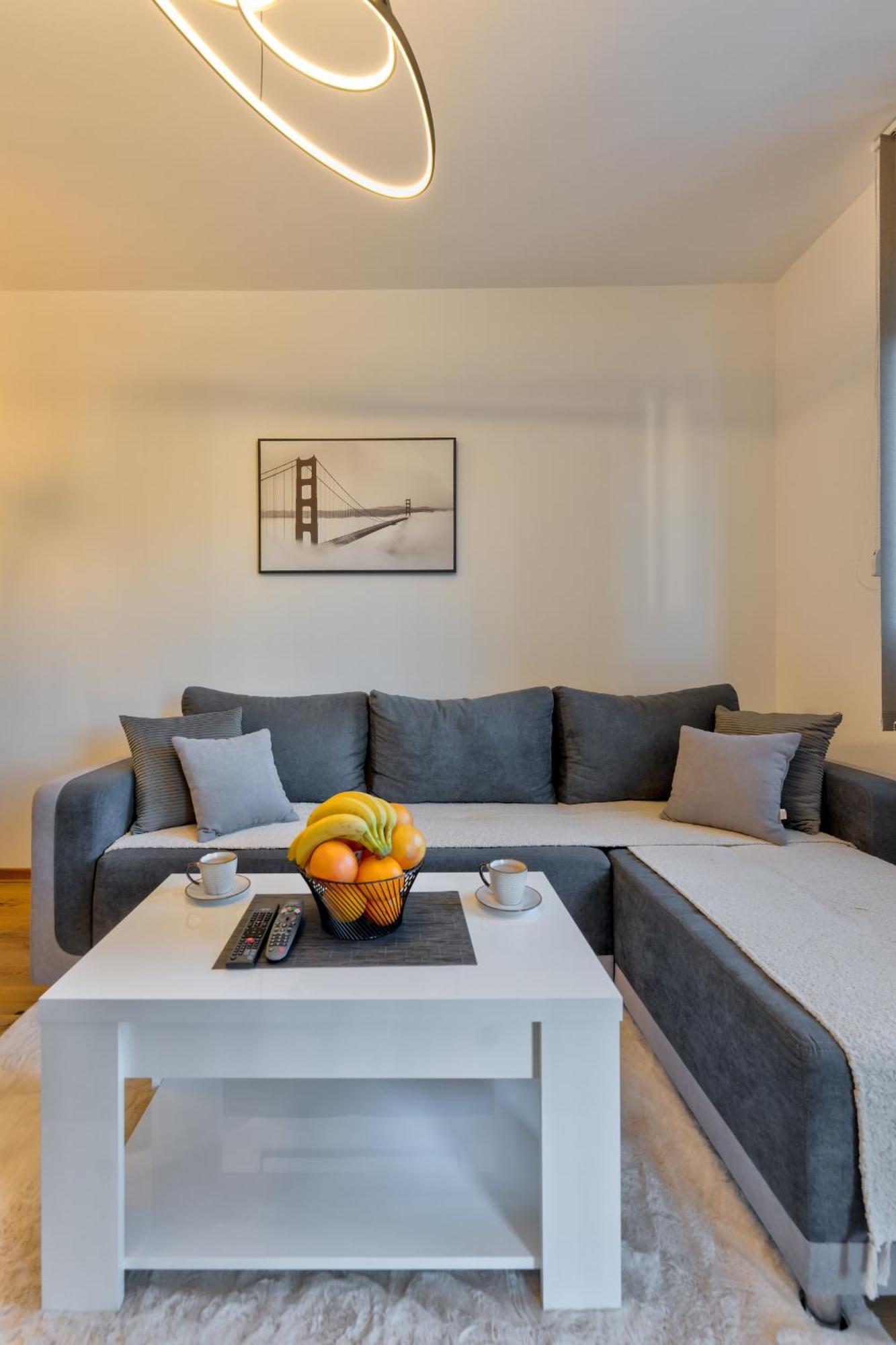 M&l Apartment Zlatibor