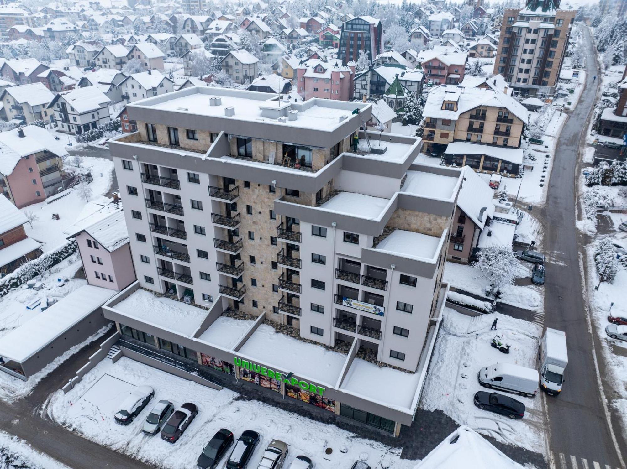 M&l Zlatibor