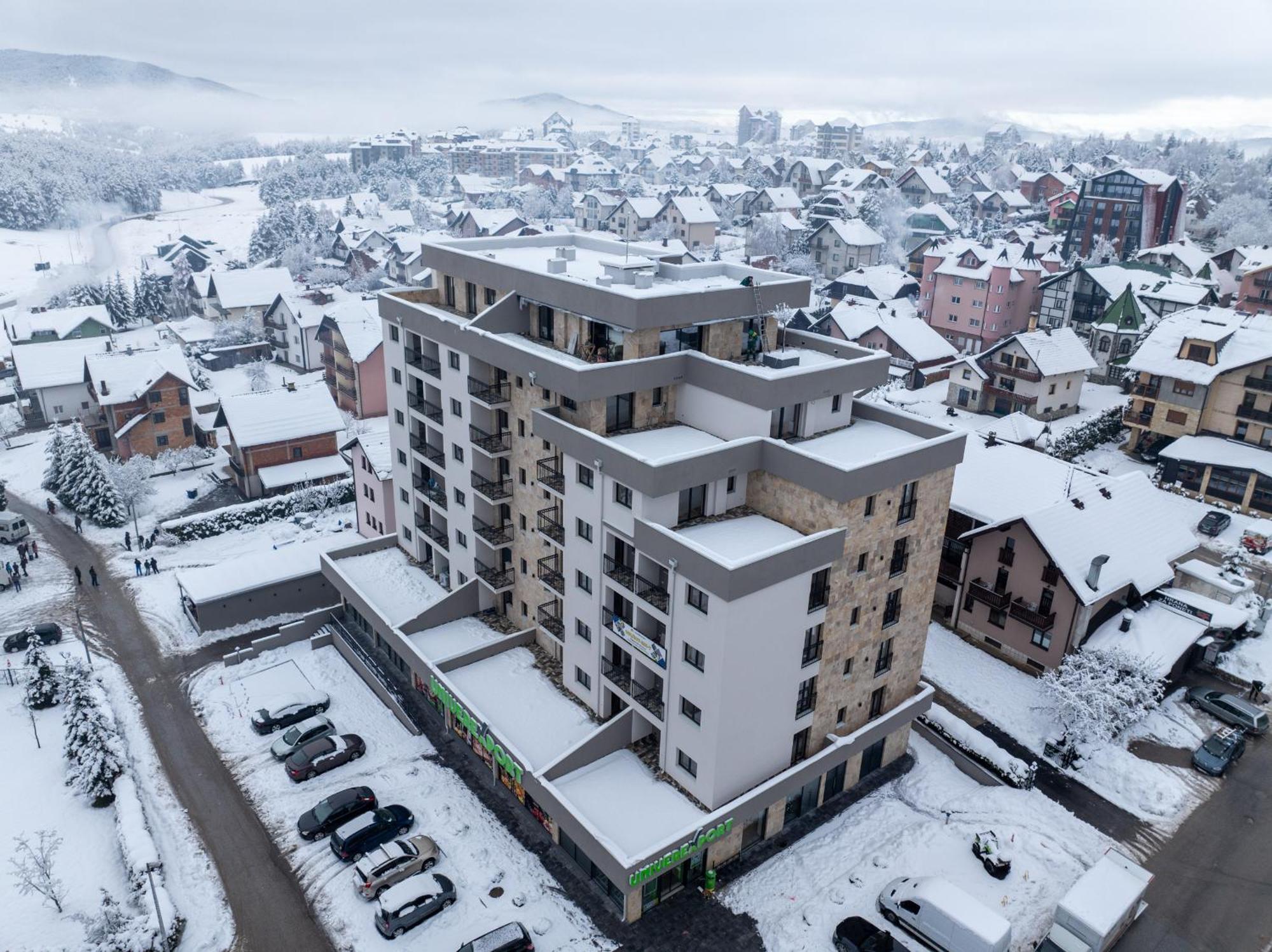 M&l Apartment Zlatibor