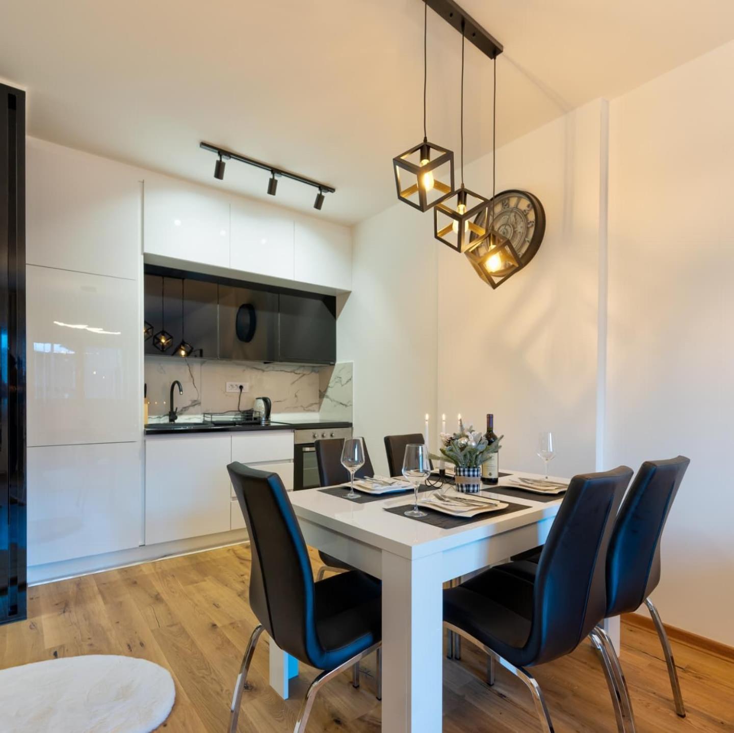 M&l Apartment Zlatibor