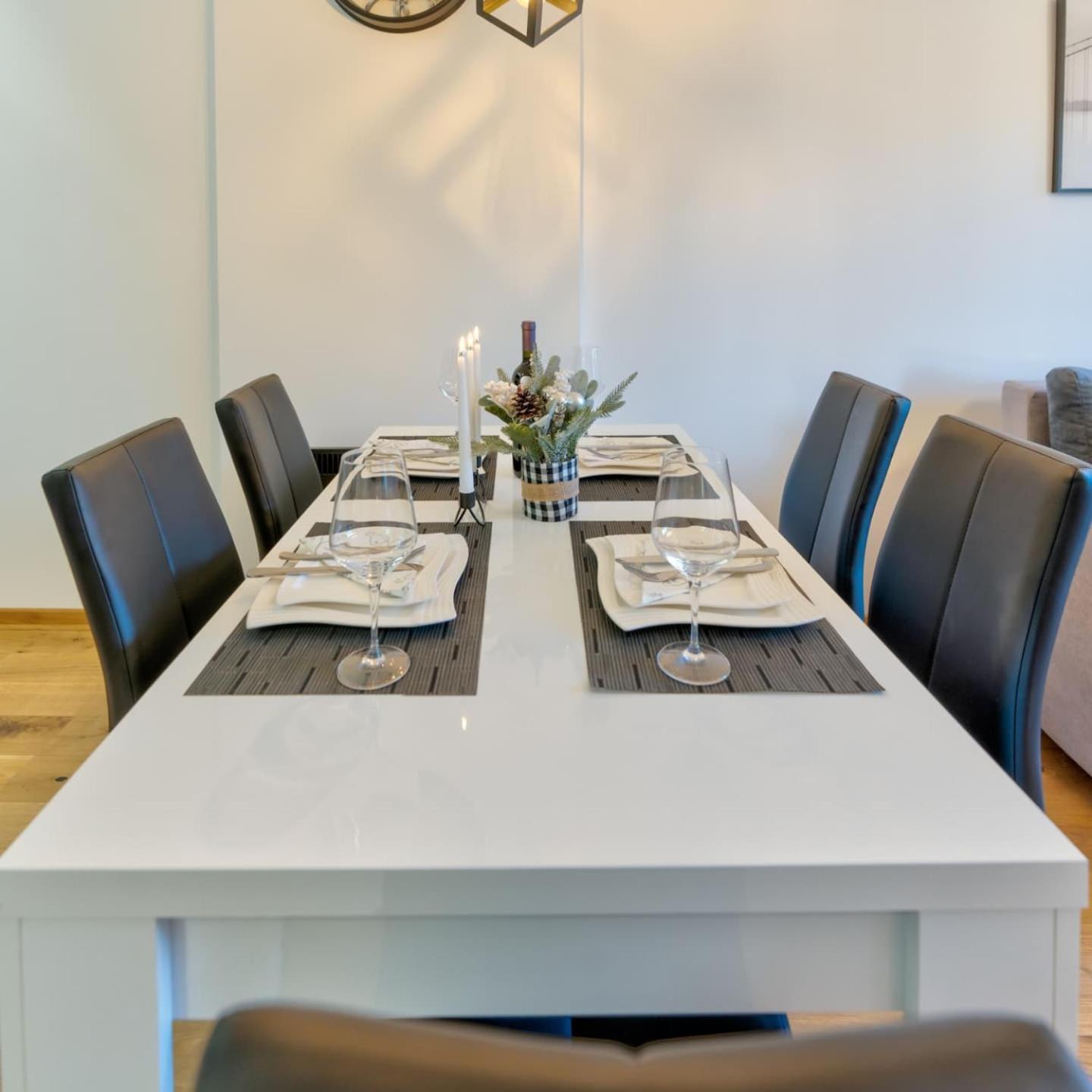 Apartment M&l Zlatibor