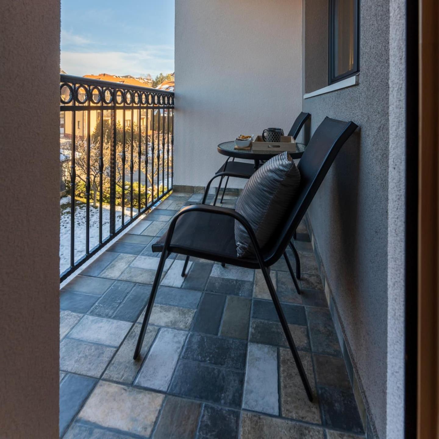 M&l Apartment Zlatibor