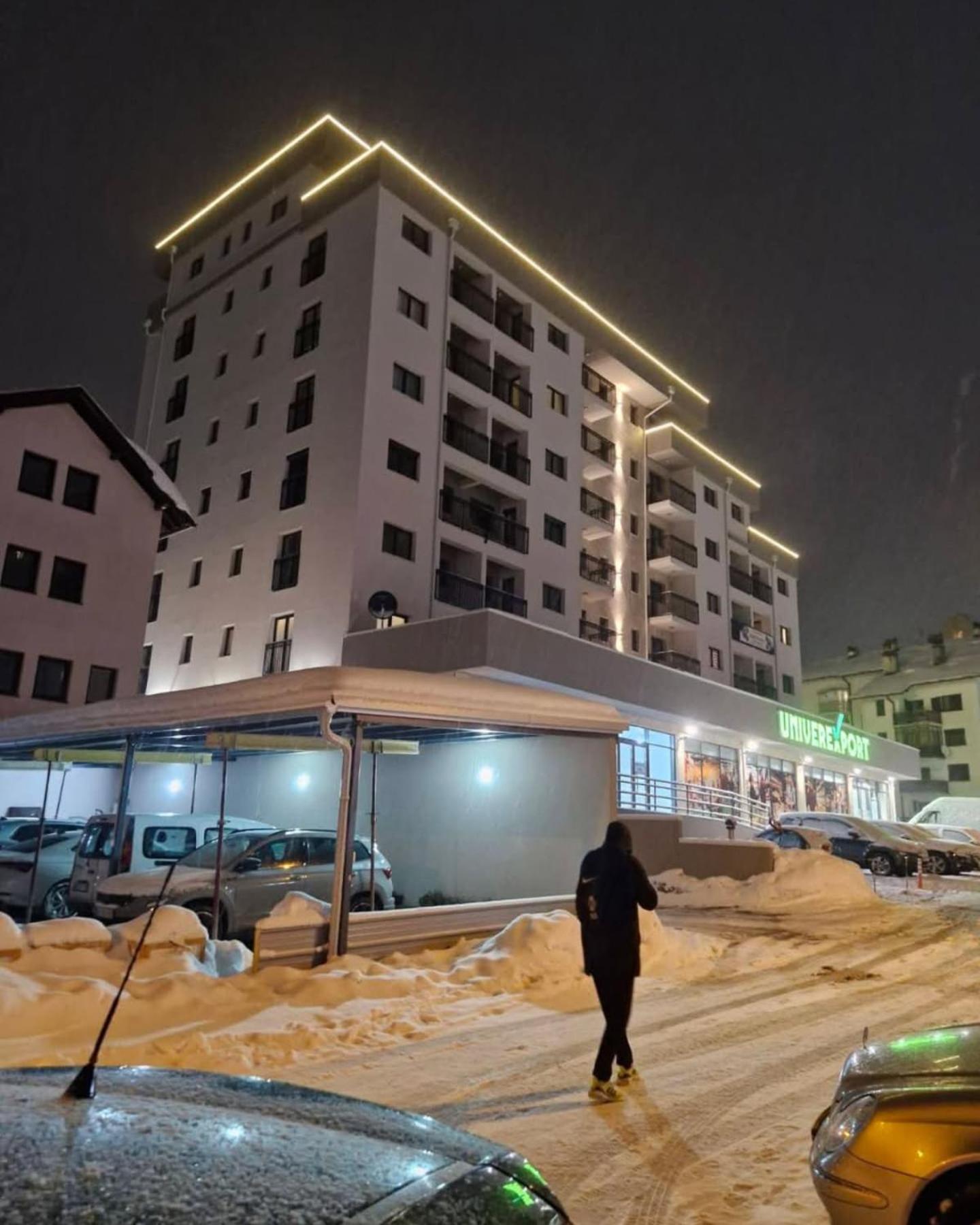 Apartment M&l Zlatibor