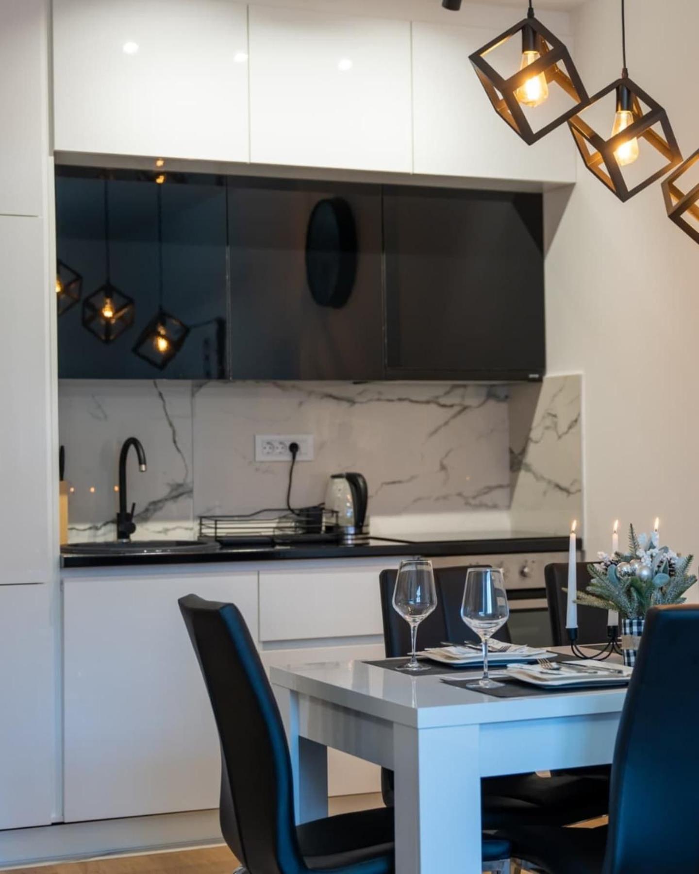 M&l Apartment