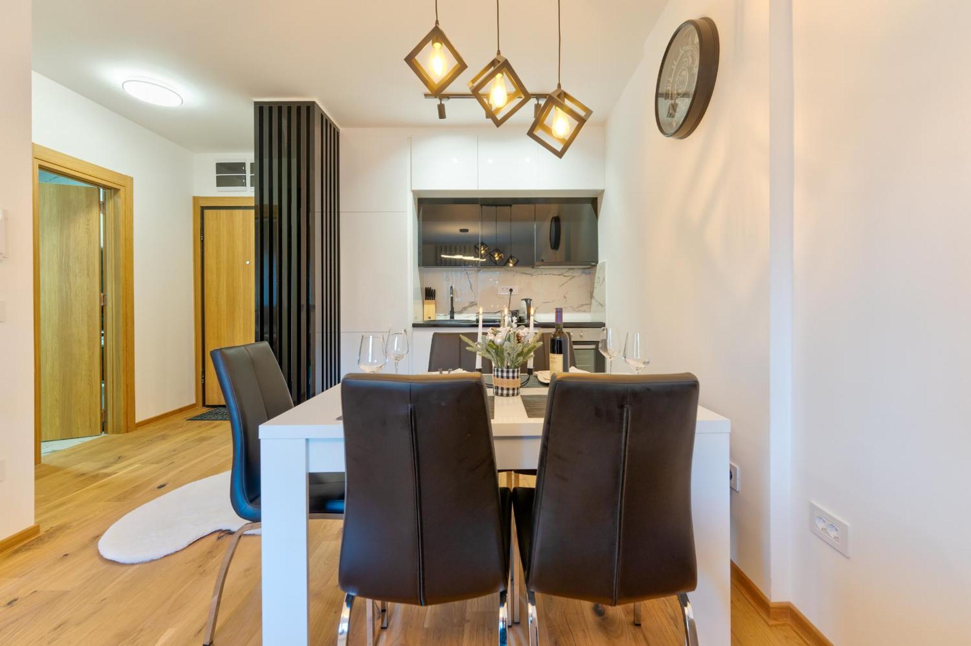 M&l Apartment Zlatibor