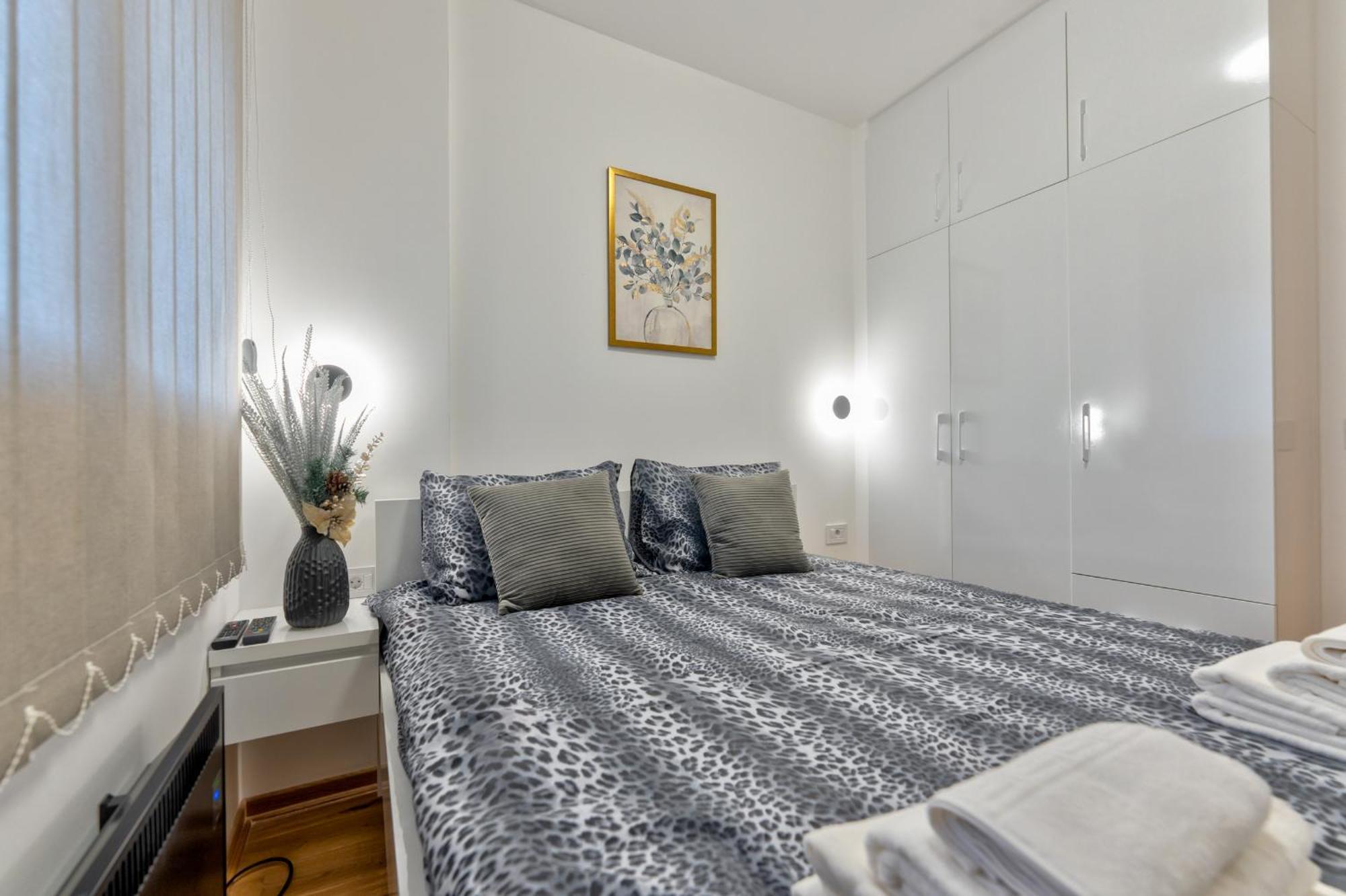 Apartment M&l