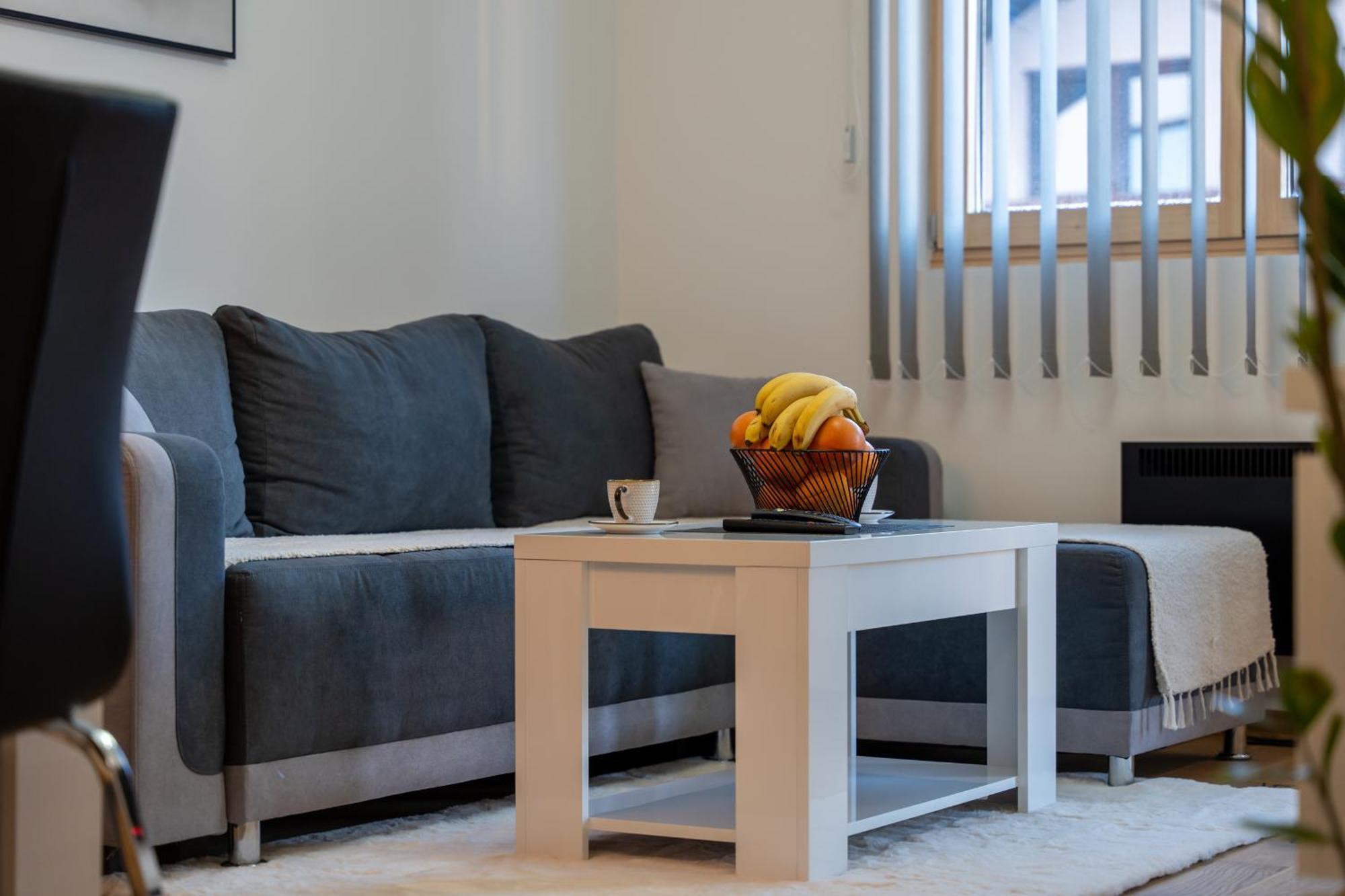 Apartment M&l Zlatibor
