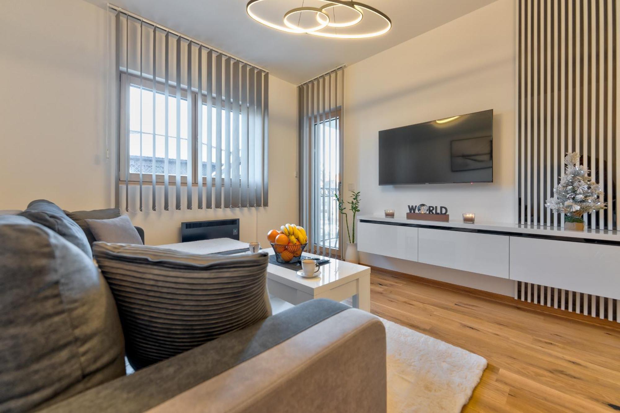 M&l Apartment Zlatibor