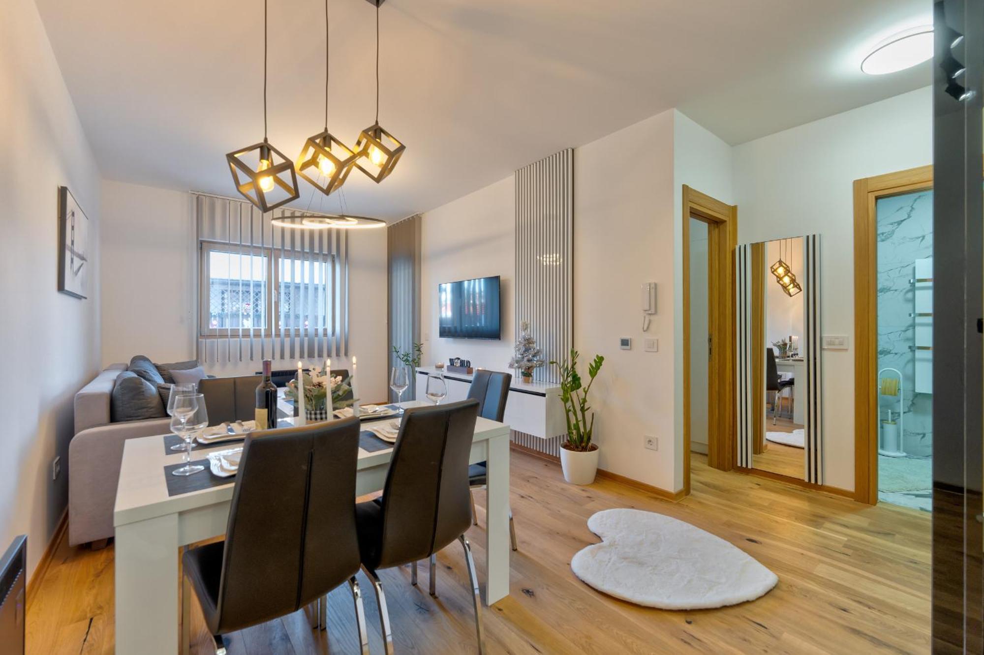 Apartment M&l Zlatibor