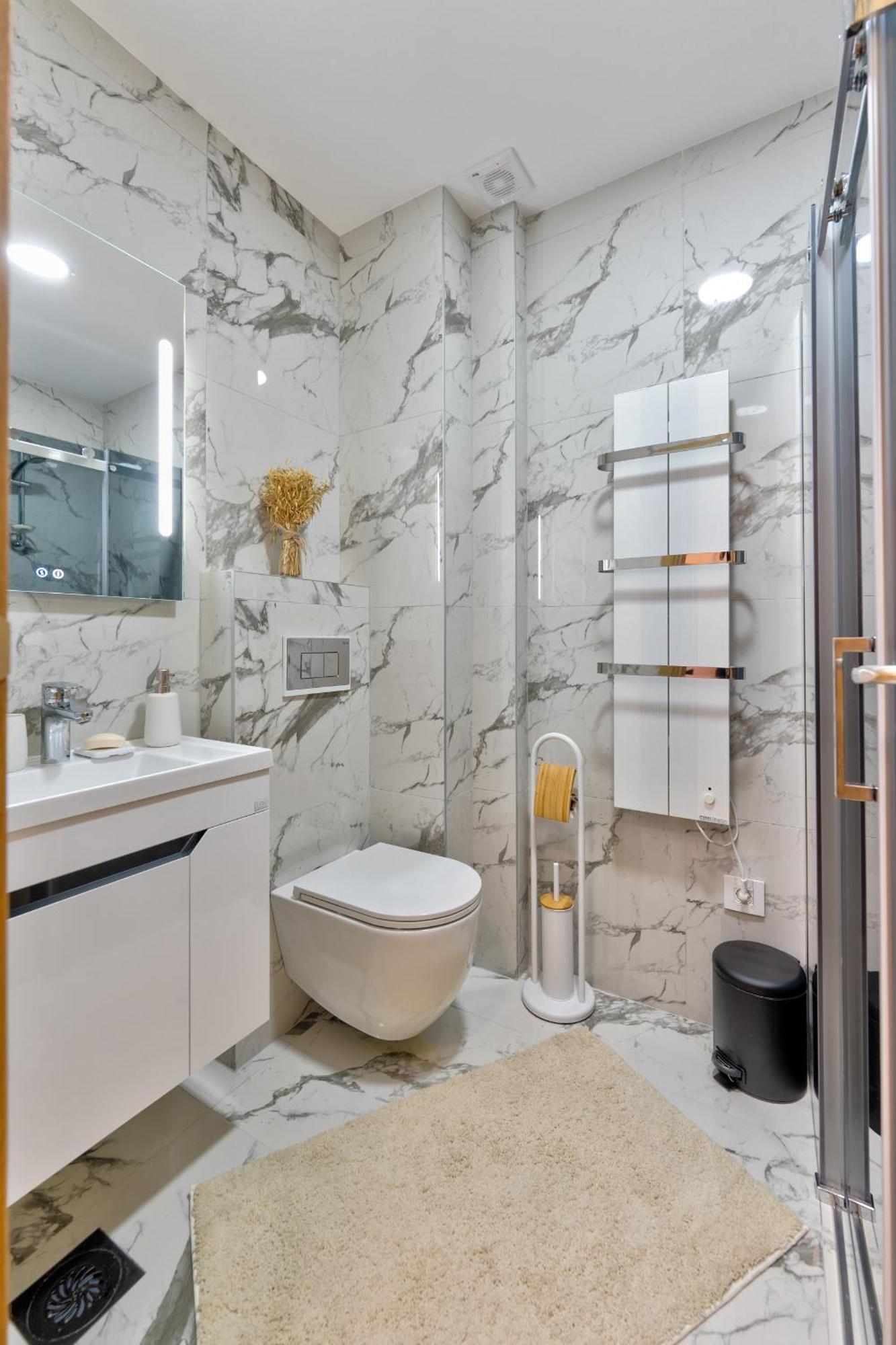 M&l Apartment